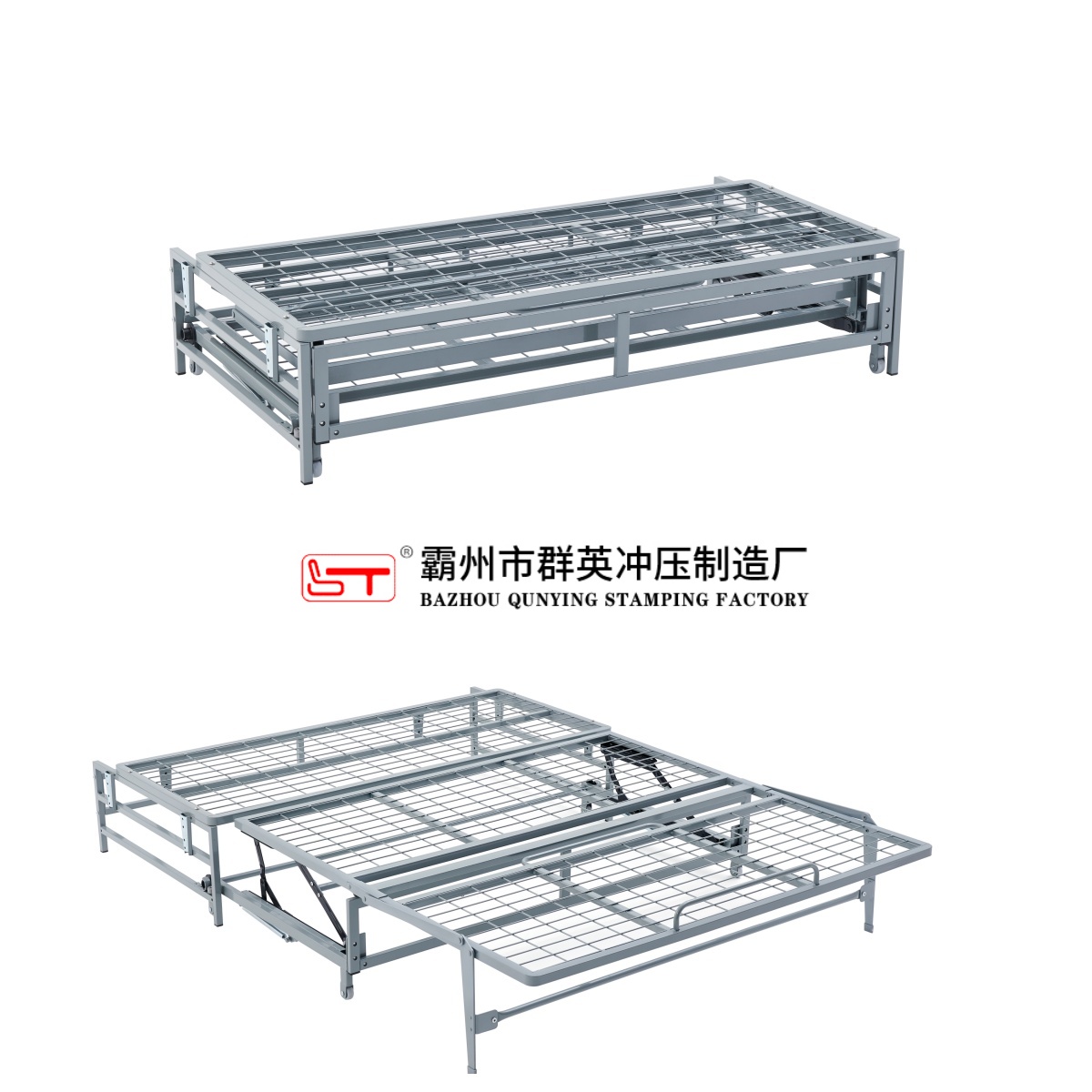 濮阳市沙发床铁架定制家具五金配件 - 哪里好